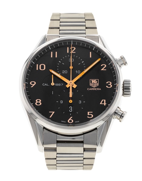 Tag Heuer Carrera CAR2014.BA0799